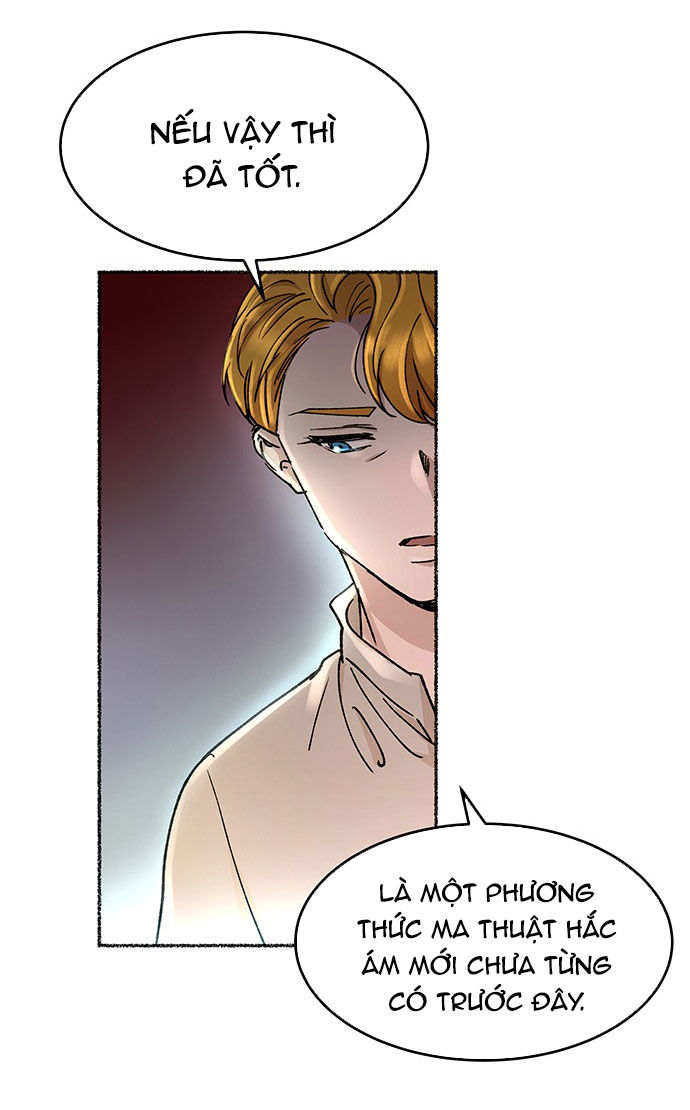 như gió trên cành cây khô chapter 60 87