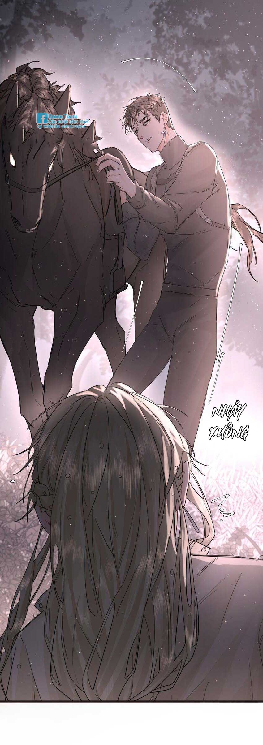 tình cũ là vua chapter 15 29