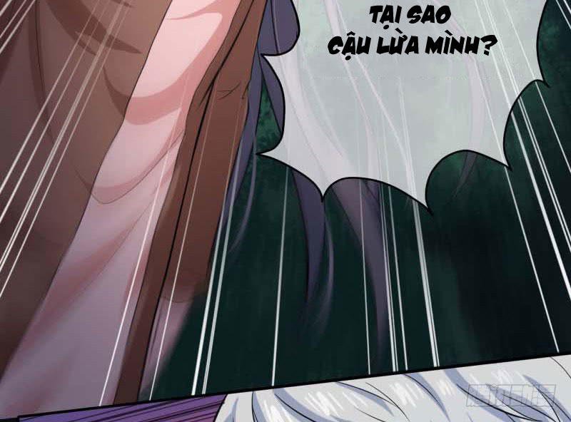 ngạo kiều quỷ vương yêu ta chapter 92 22