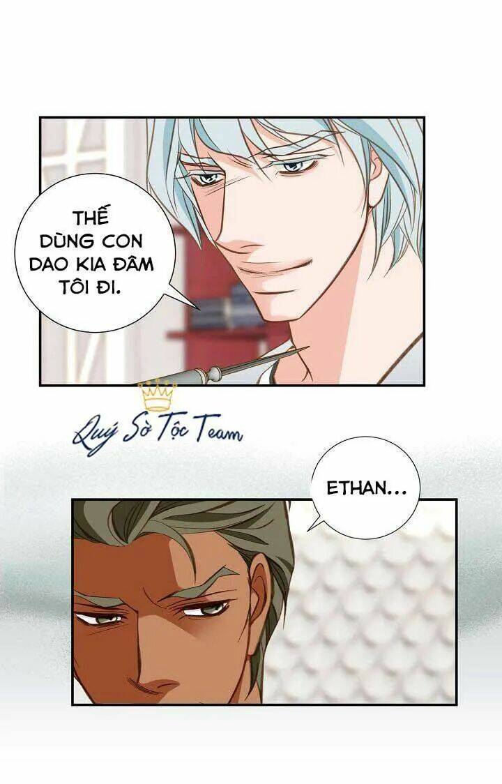 tiếp xúc chí mạng chapter 81 66