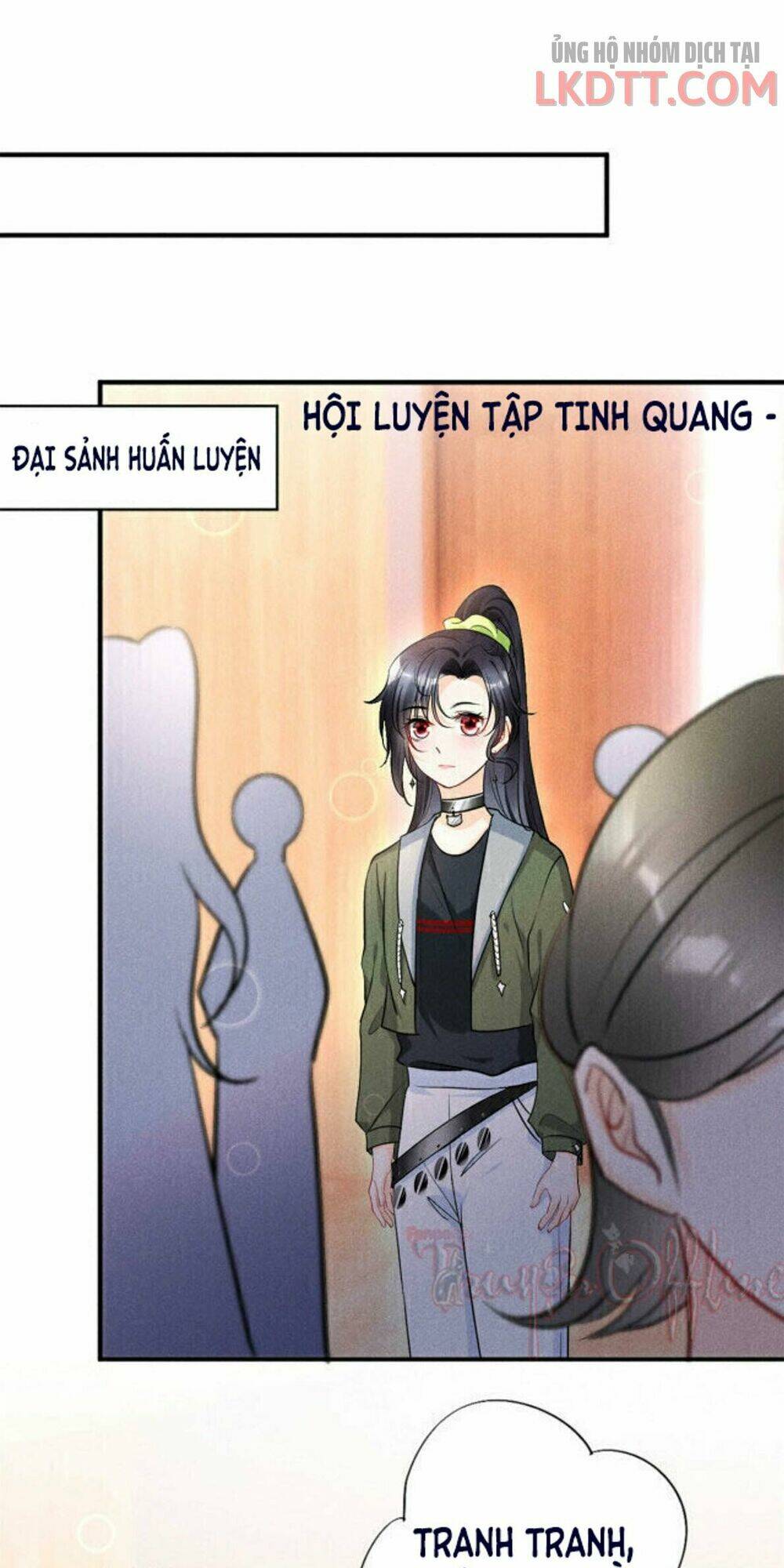 tôi trở thành tổ tông của 5 vị đại lão chapter 25 9