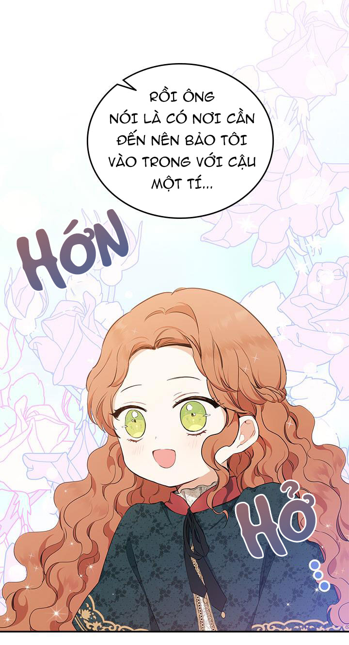 lần này tôi sẽ trở thành gia chủ chapter 47.2 10