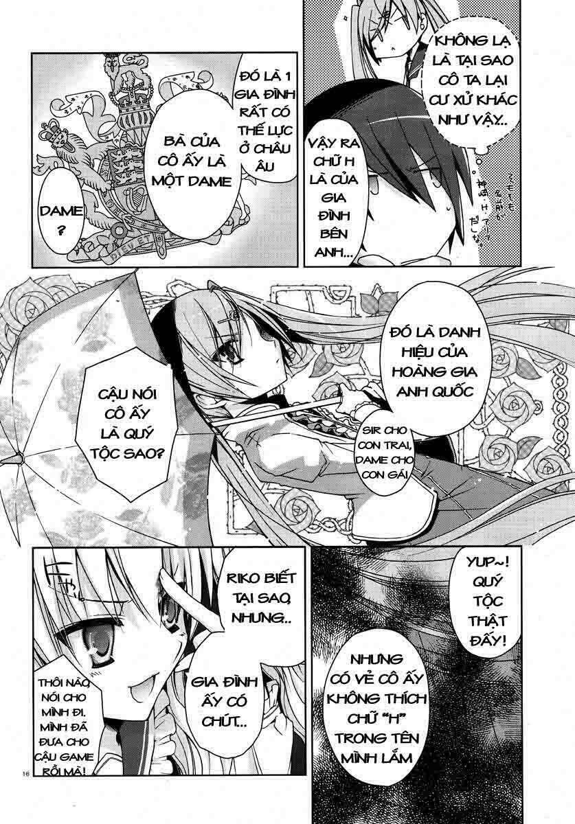 hidan no aria chapter 6 24