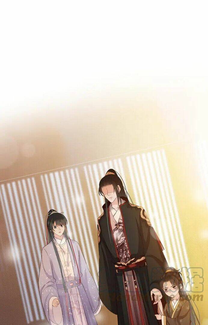 đông cung giai hạ tù chapter 89 20