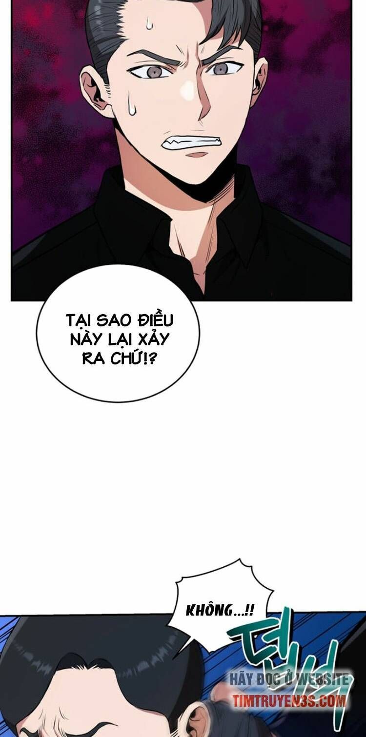 hệ thống oán hận của ta chapter 39 19