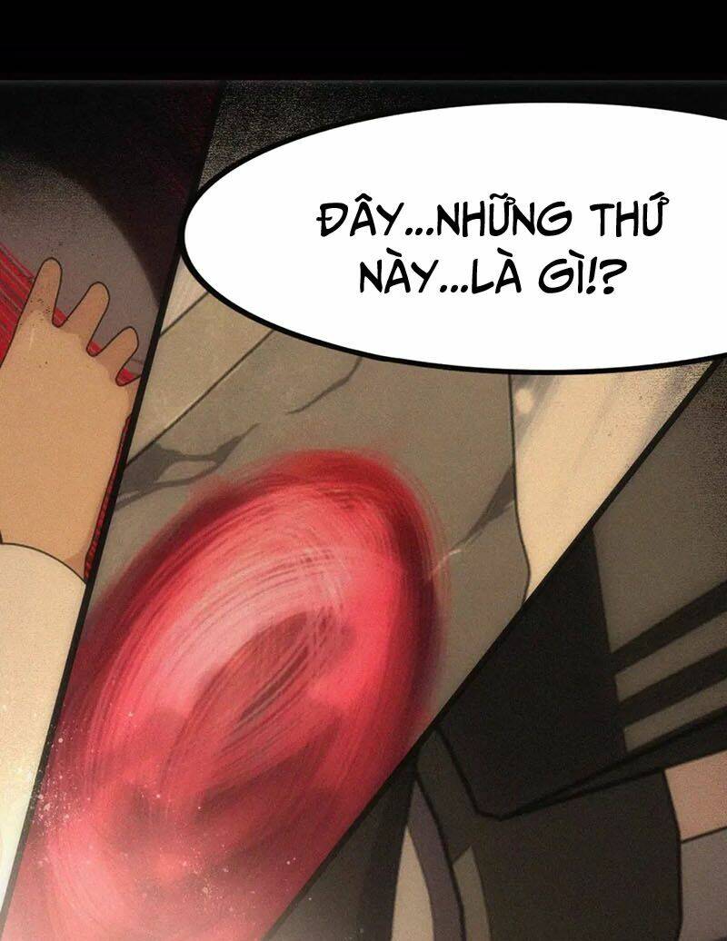 bạn gái virus của tôi chapter 202 58