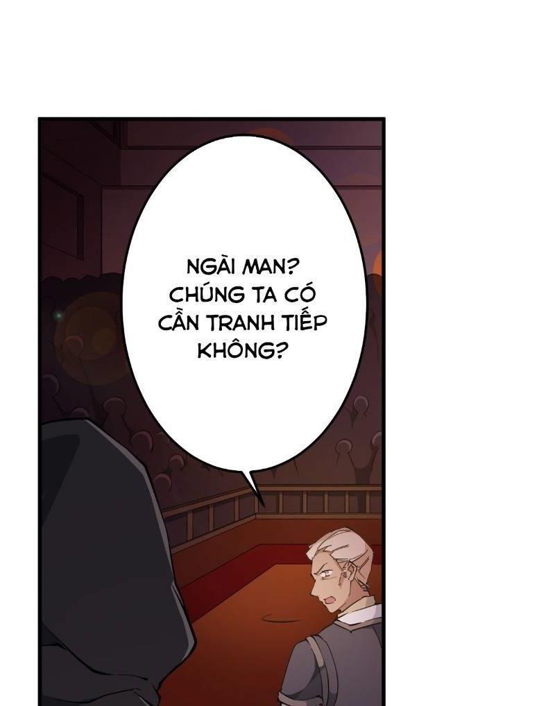 vô hạn sứ đồ và 12 nữ chiến binh chapter 32 16