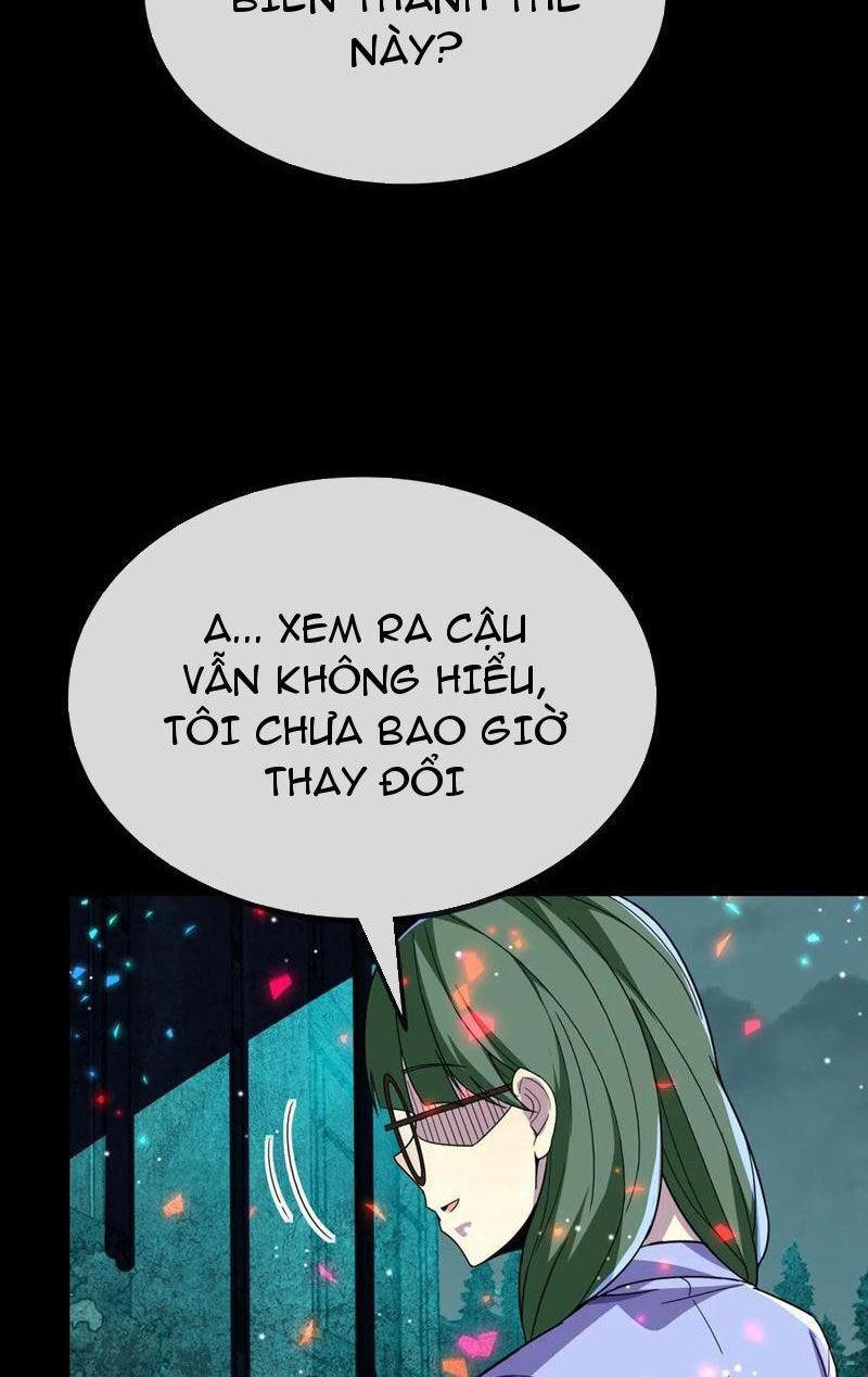 nhìn thấy thanh máu, ta xử tội thần linh chapter 173 9