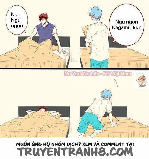 4koma collection - kagakuro chapter 1 2