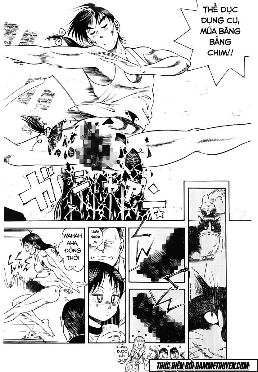 shin kotaro makaritoru! juudouhen chapter 80 11