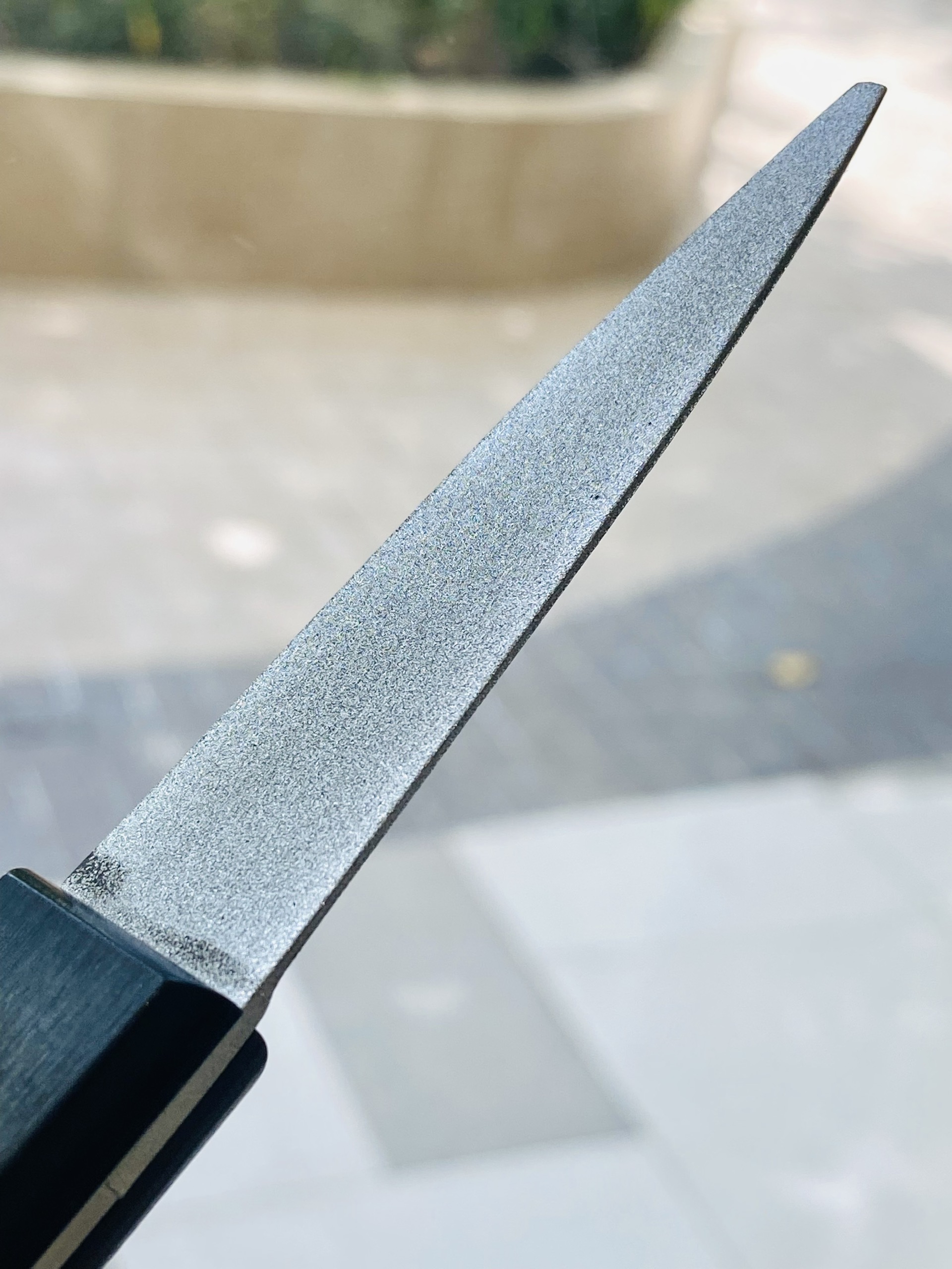 Dụng Cụ Liếc Dao Kéo Phủ Bột Kim Cương Save Industry: SV-2874 & SV-5264