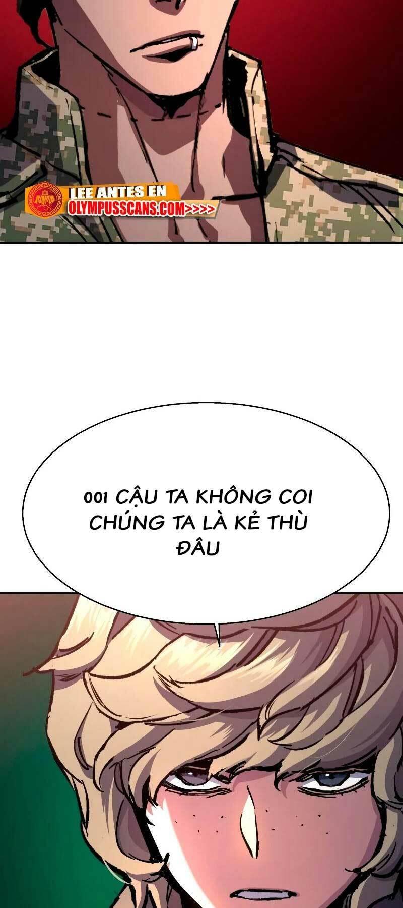 bạn học tôi là lính đánh thuê chapter 140 40