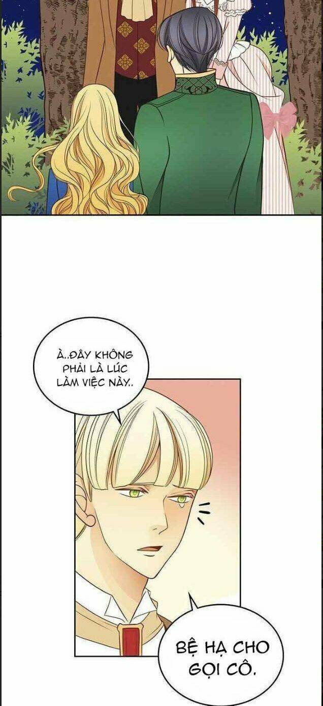 wendy , cô gái bán hoa chapter 29 19