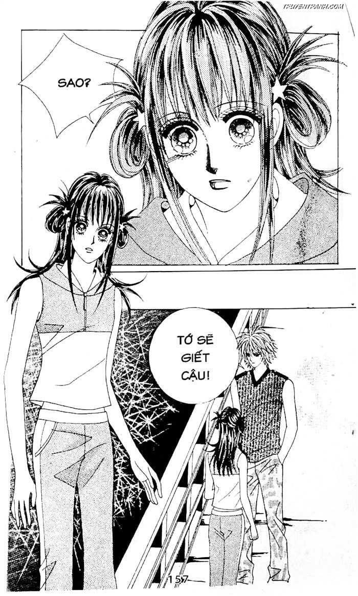 nhà trọ hoàn hảo chapter 60 17