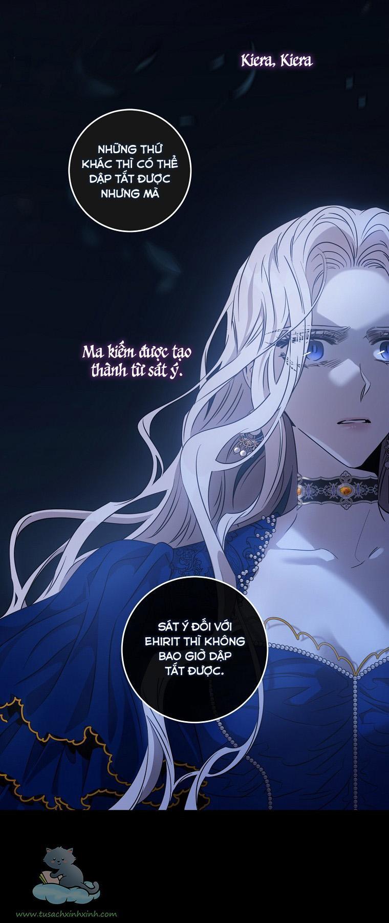 thuần hóa bạo chúa rồi bỏ trốn chapter 63 57