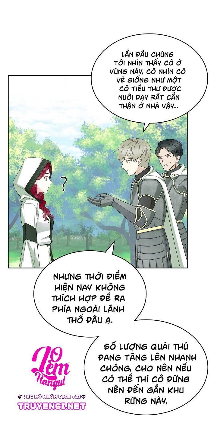 kẻ tạo ra ác nữ chapter 37 14