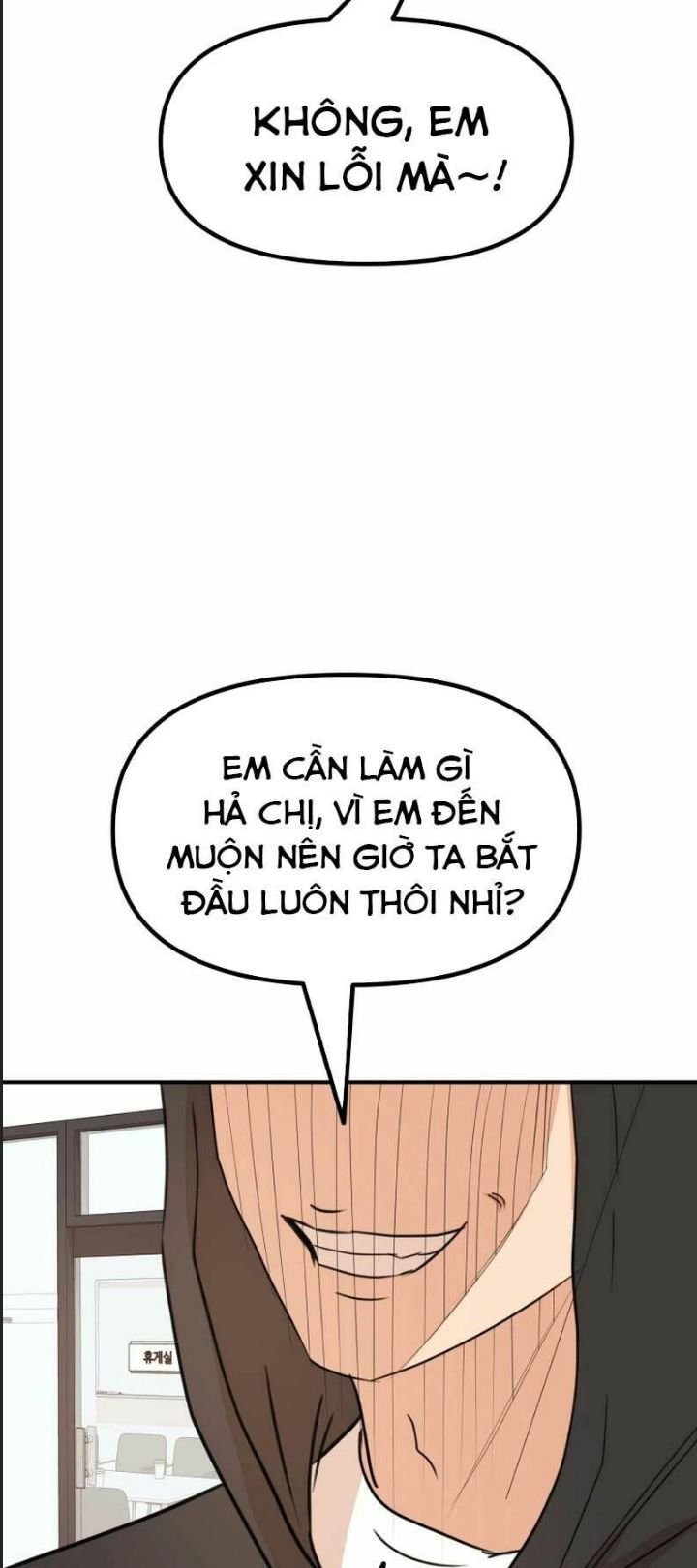 bạn trai võ sĩ chapter 93 46