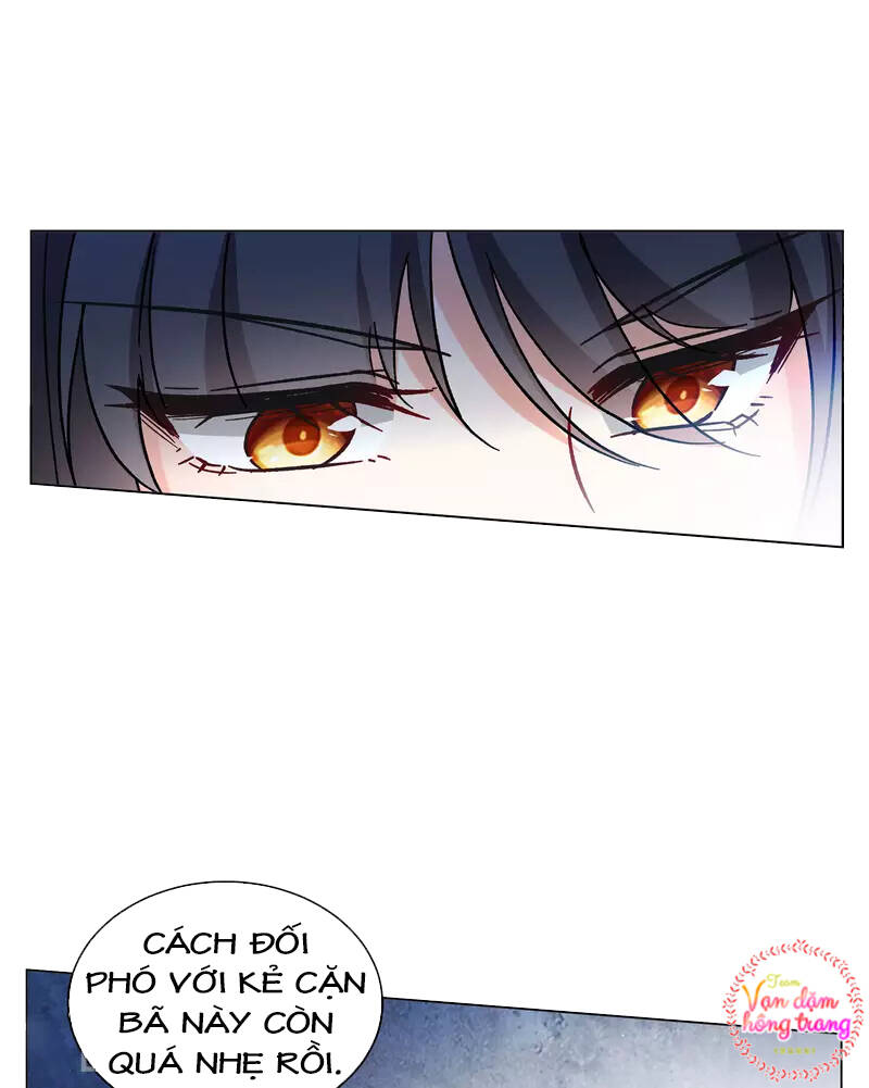 cô ấy đến rồi, xin nằm xuống! chapter 162 23