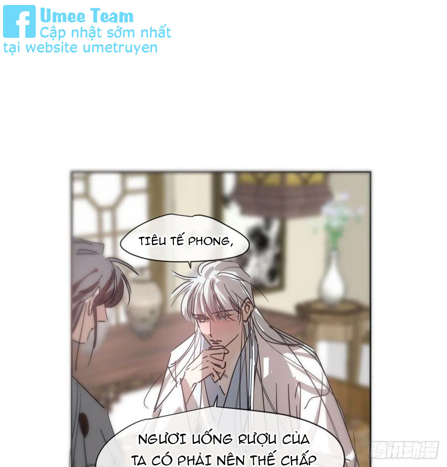 Bắt Lấy Ngao Ngao chapter 140 - Trang 18
