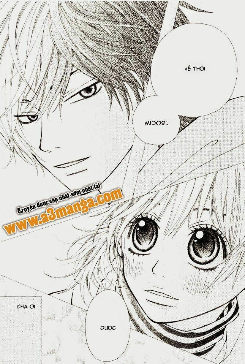 harem lodge chapter 1.2 23