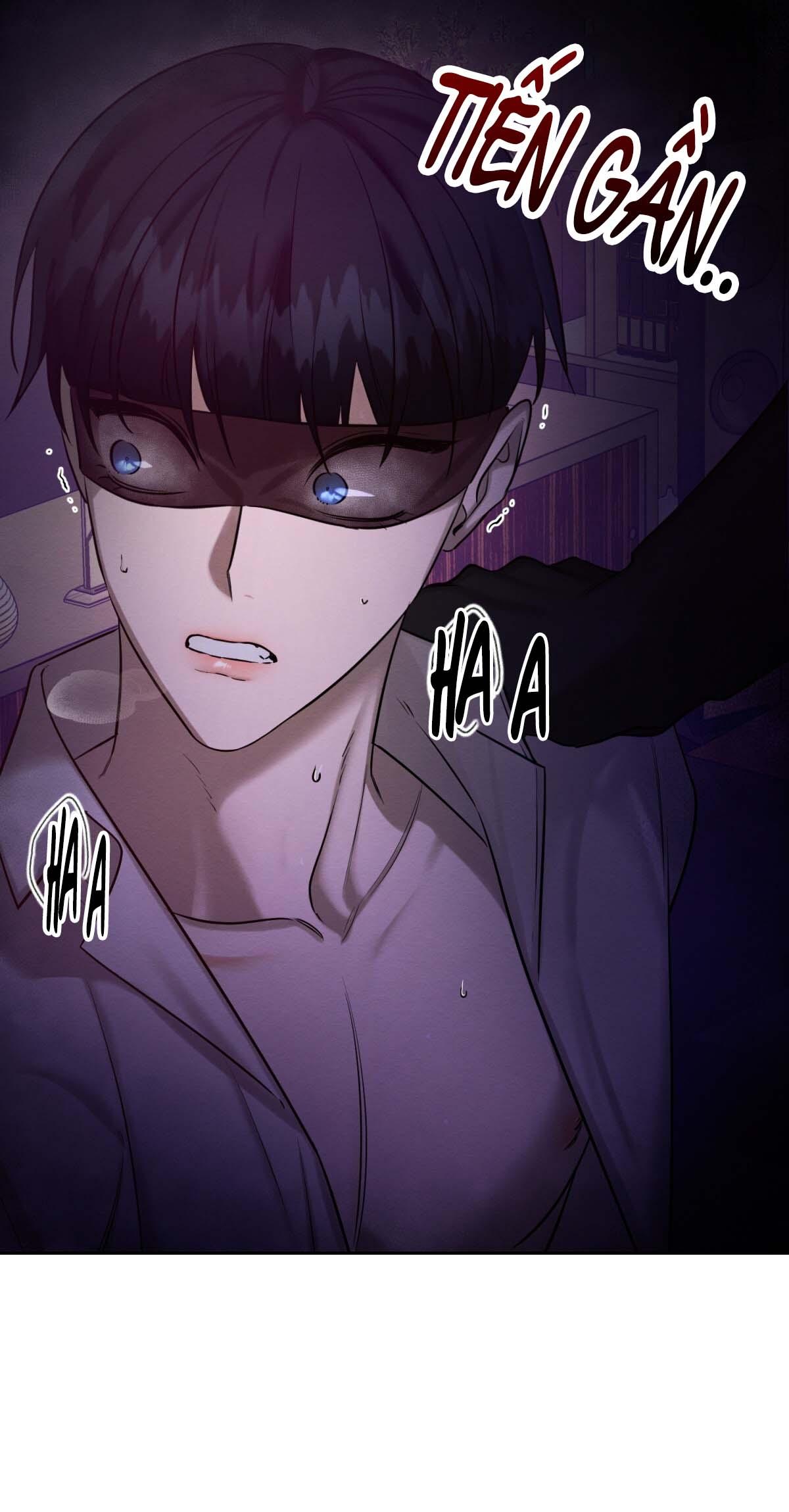 vòng xoáy của ác ma chapter 30 17