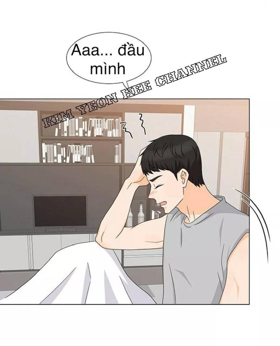 idol và sếp, em yêu ai? chapter 96 28