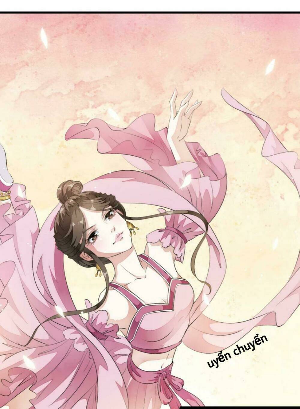 bạch liên yêu cơ người chapter 19 7