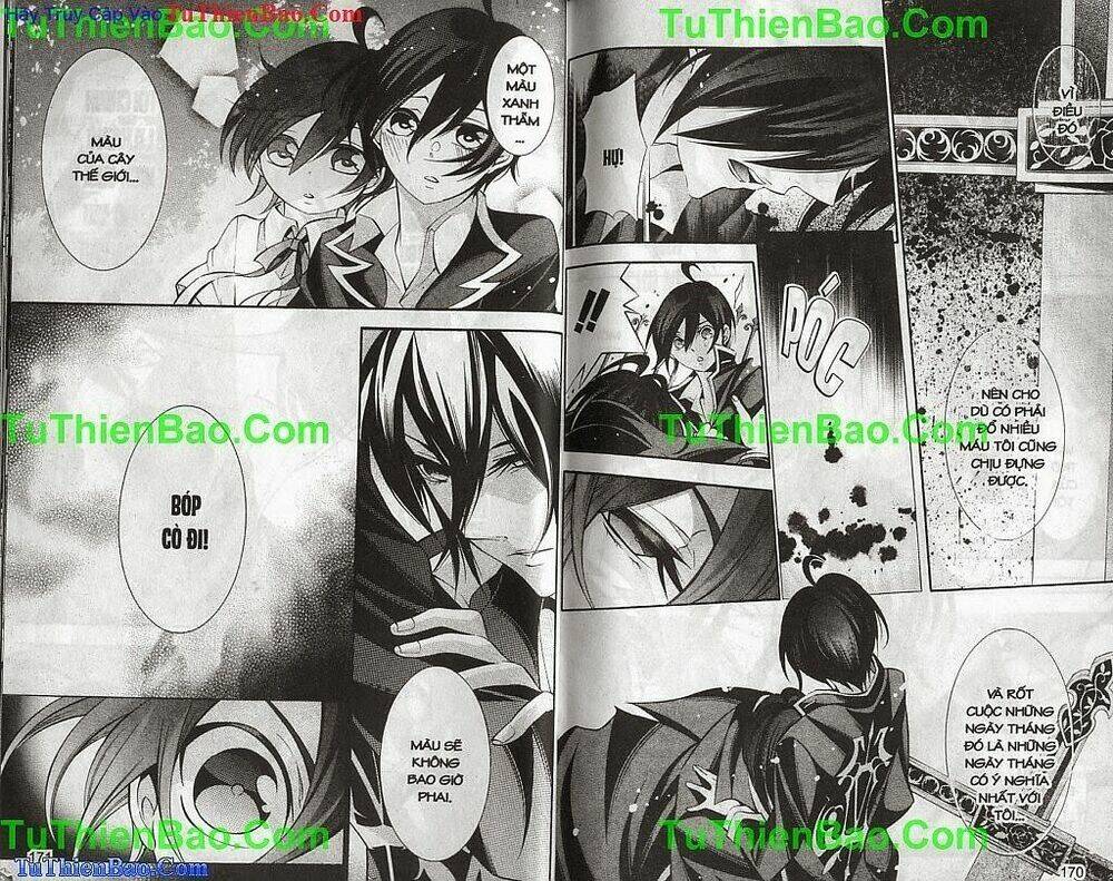 ẩn số chapter 7 85