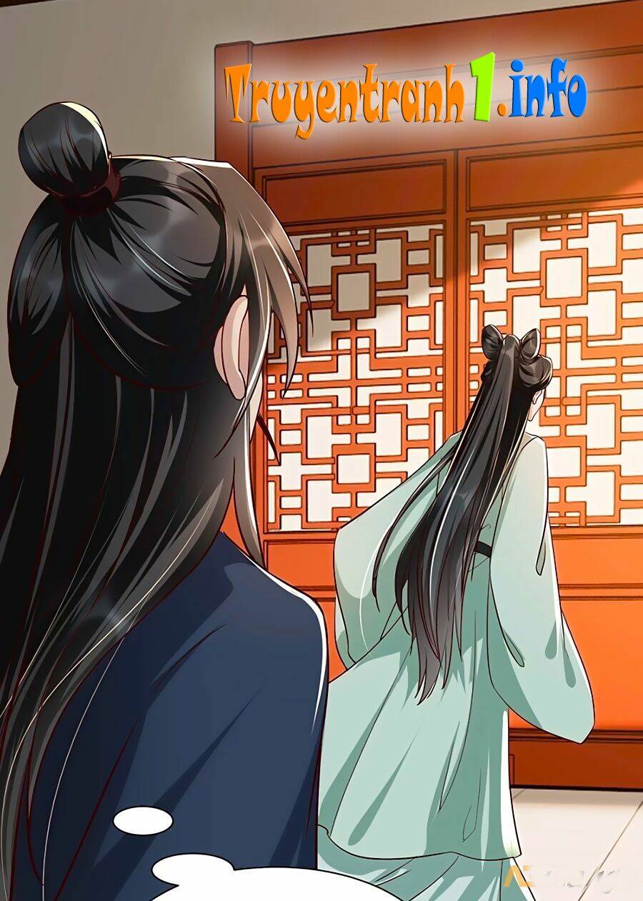 gian phi như thử đa kiều chapter 109 18