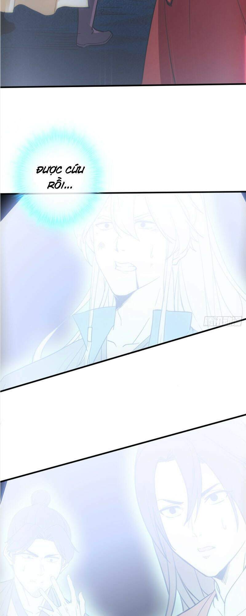 chư thiên ký chapter 300 7