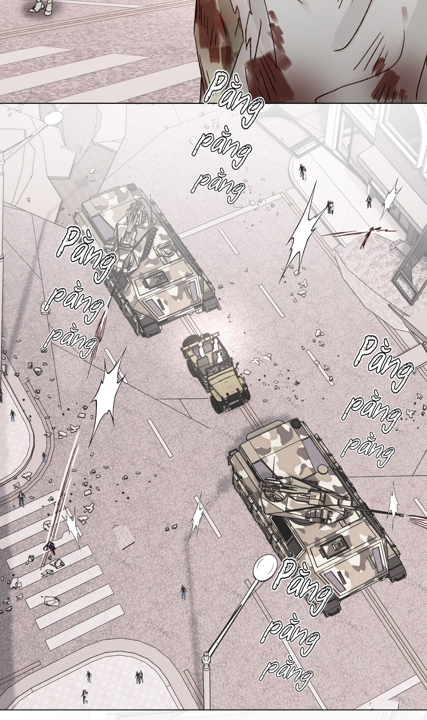 tôi phải làm một kẻ đại xấu xa chapter 48 2