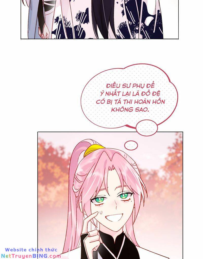 tôi phải làm một kẻ đại xấu xa chapter 123 7