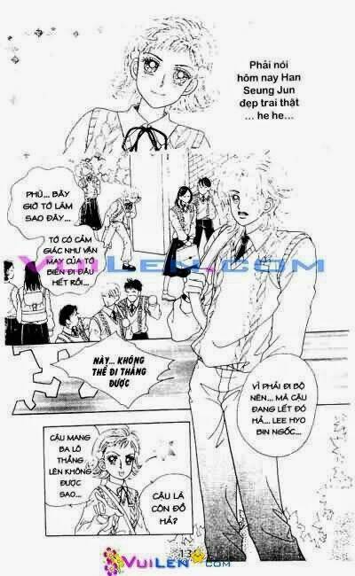 tình yêu diệu kỳ chapter 3 138