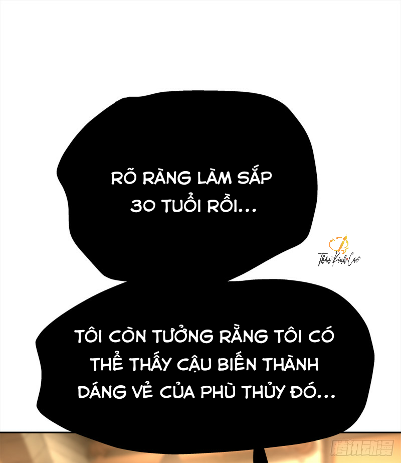 mối tình đầu gian nan của chu thành nhất chapter 31 47