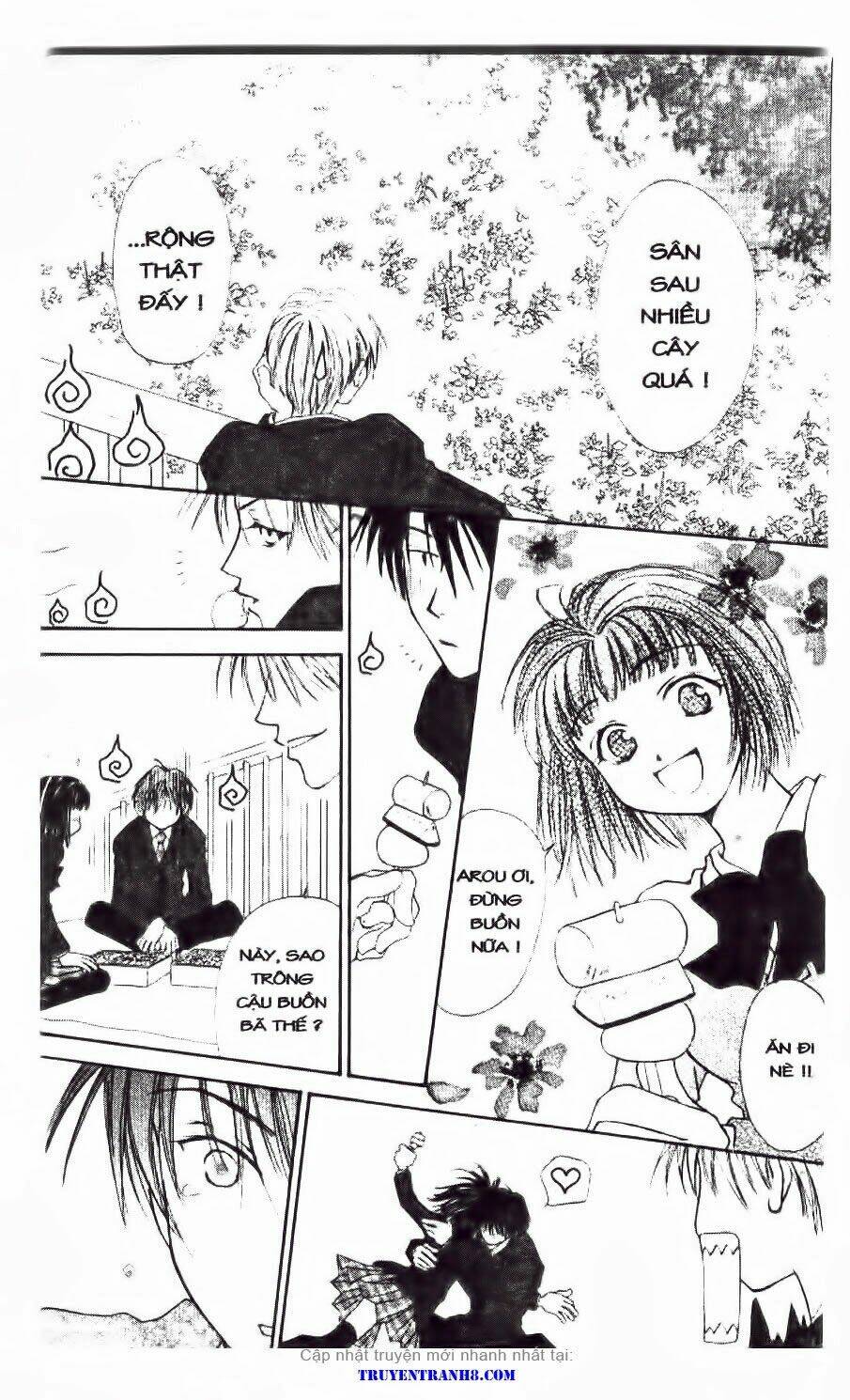 land of the blindfolded chapter 16 10