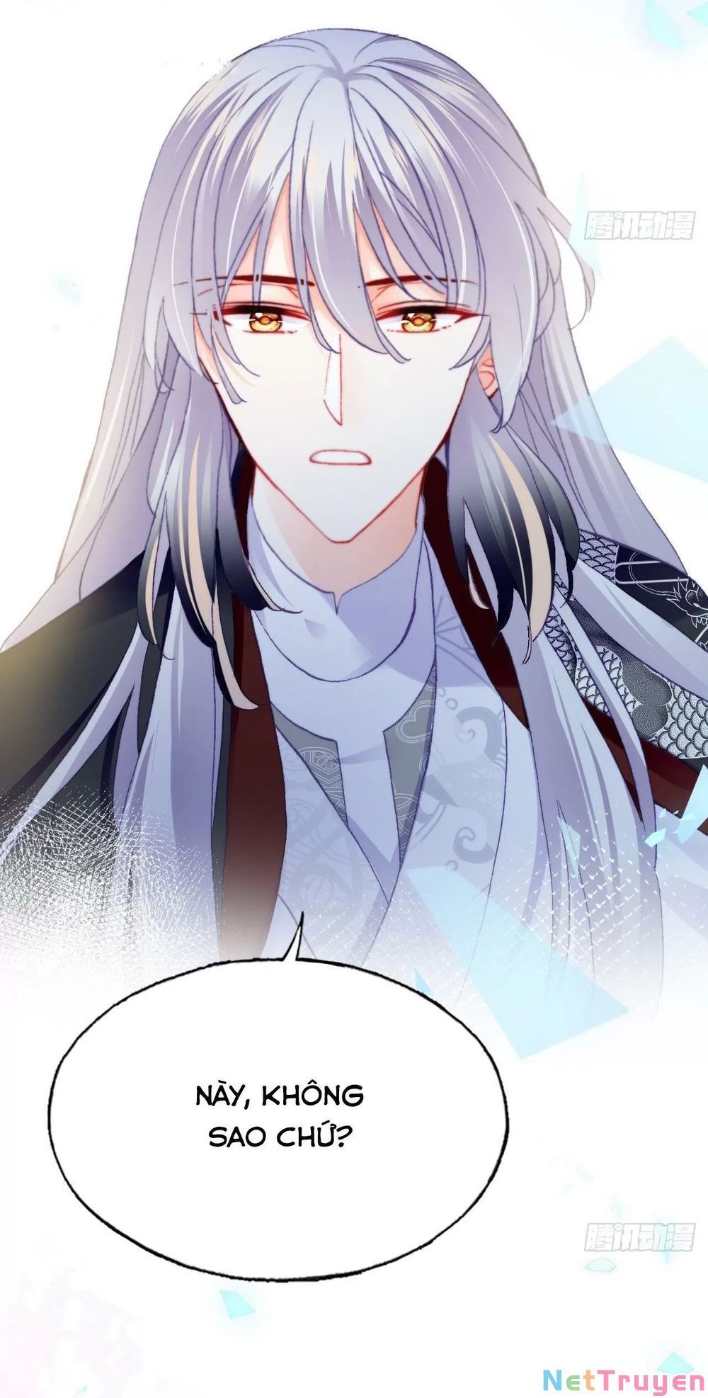 lại bị bệnh chiều chuộng quấn lấy chapter 50 41