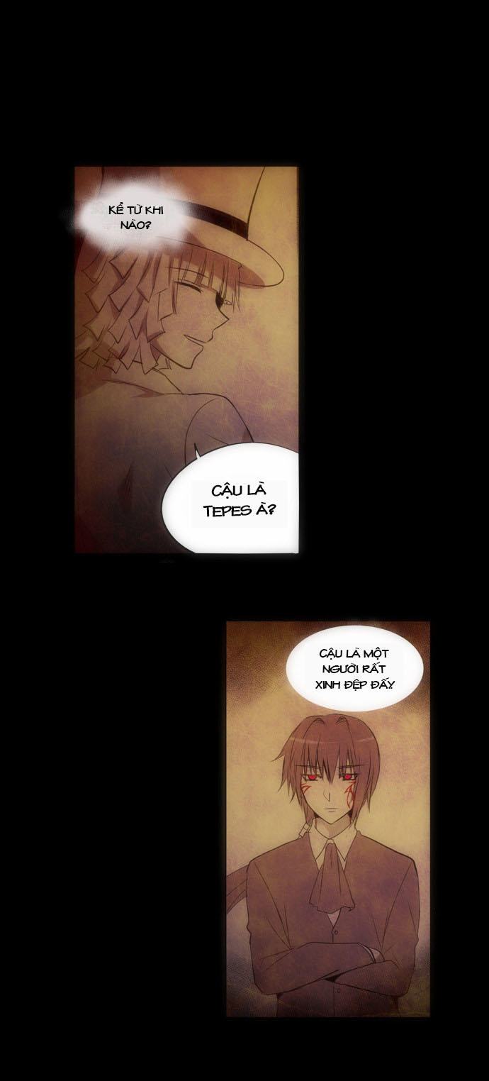 crepuscule (yamchi) chapter 113 2