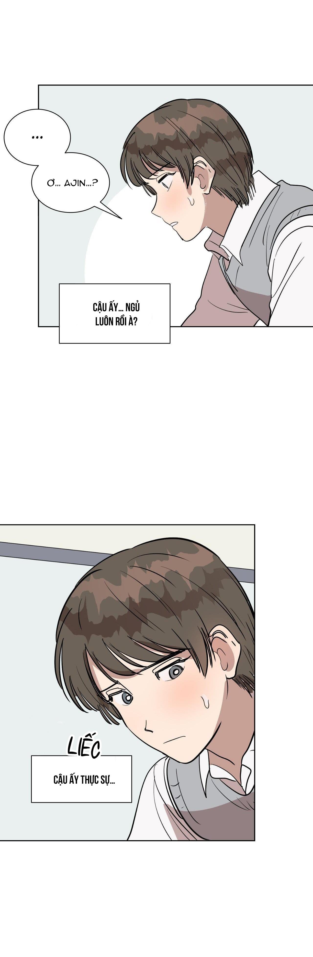 sự hiểu lầm ngọt ngào chapter 5 29