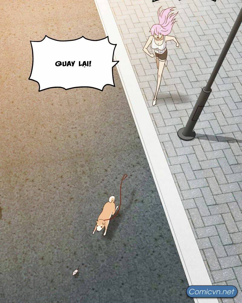 thế giới cận tử chapter 1 9