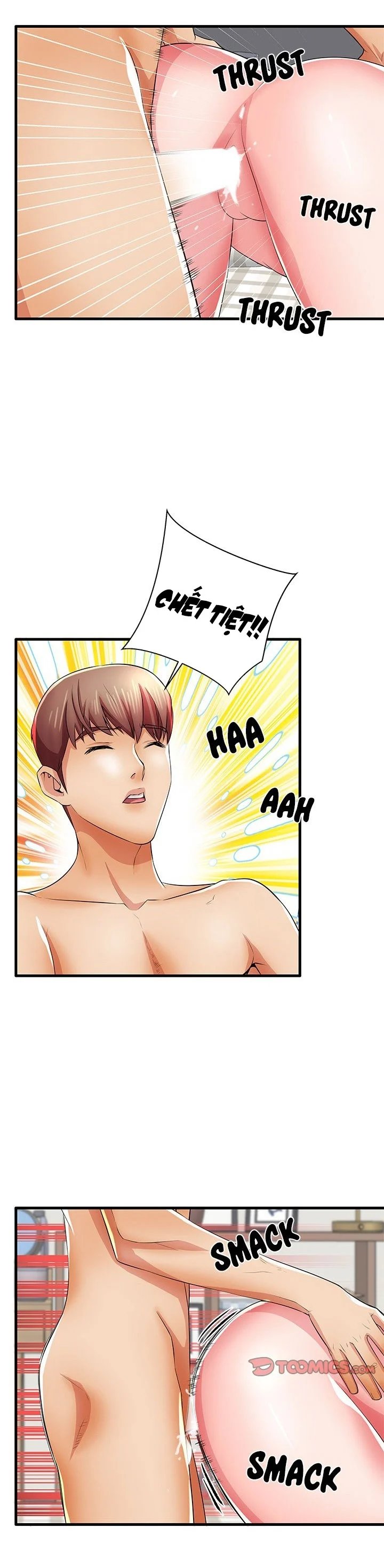 người mẹ xấu xa chapter 31 23