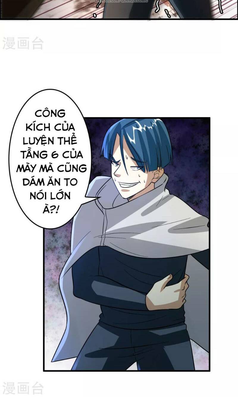 dị giới cung ứng thương chapter 49 20