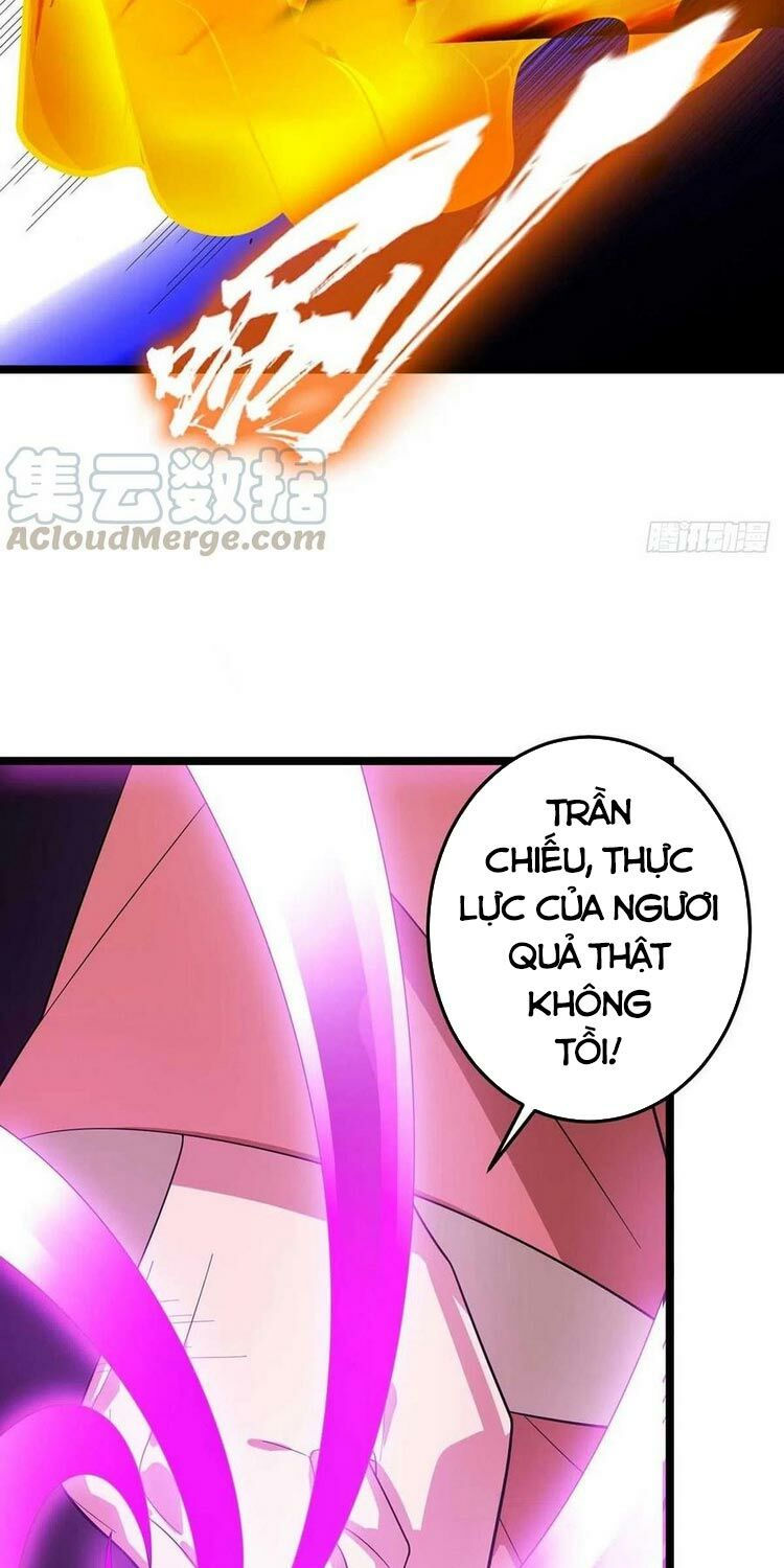 chúa tể tam giới chapter 177 15