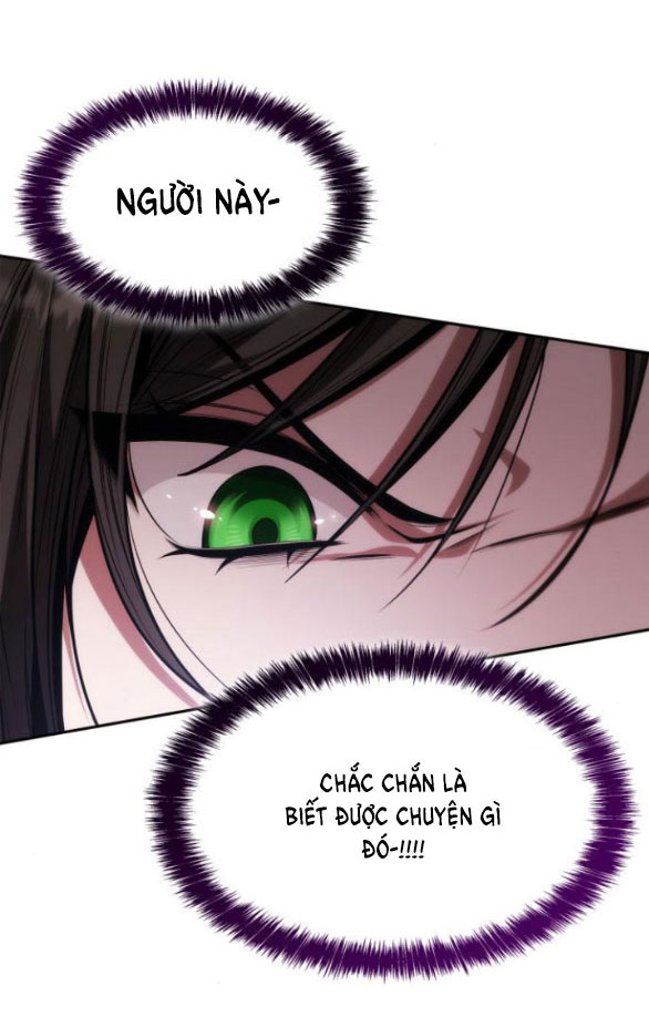 Chị Yêu, Kiếp Này Em Sẽ Là Hoàng Hậu chapter 51.1 - Trang 46