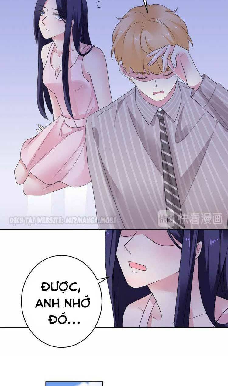 điều ước sủng ái bất bình đẳng chapter 57.1 22