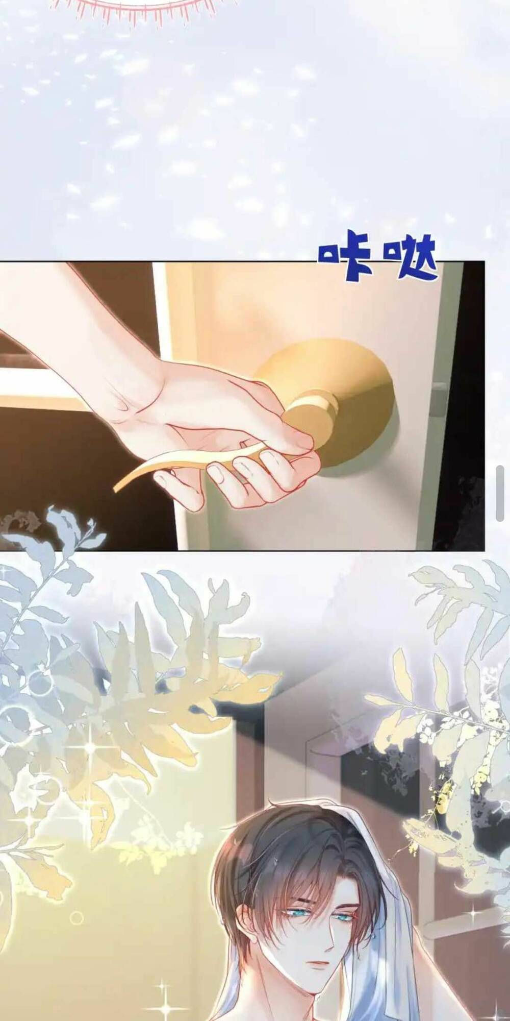 xuyên về thời học sinh truy lão công chapter 9 11