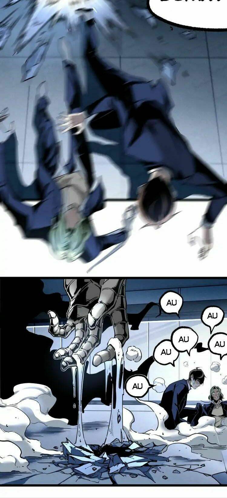 ominous liar chapter 14 7