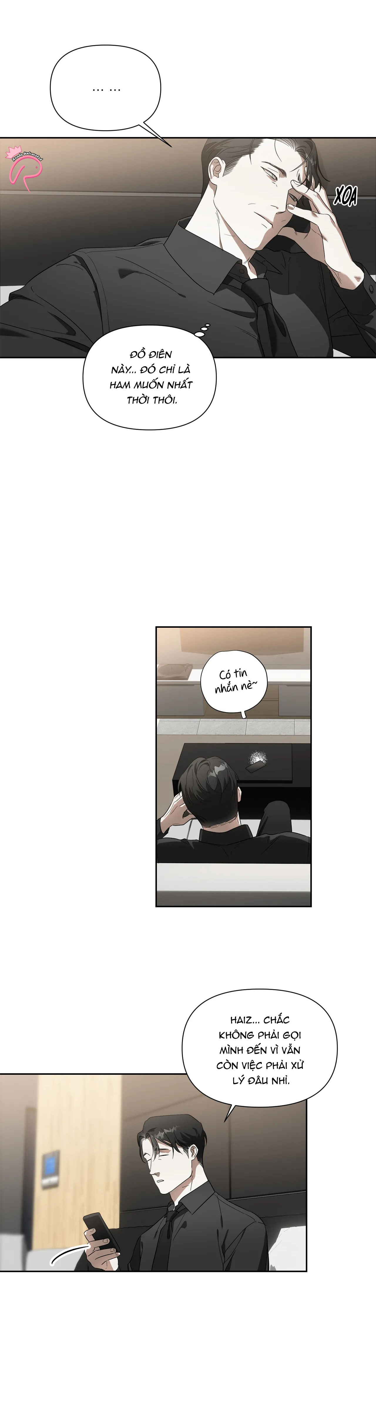 càng nhớ càng thương chapter 2 27