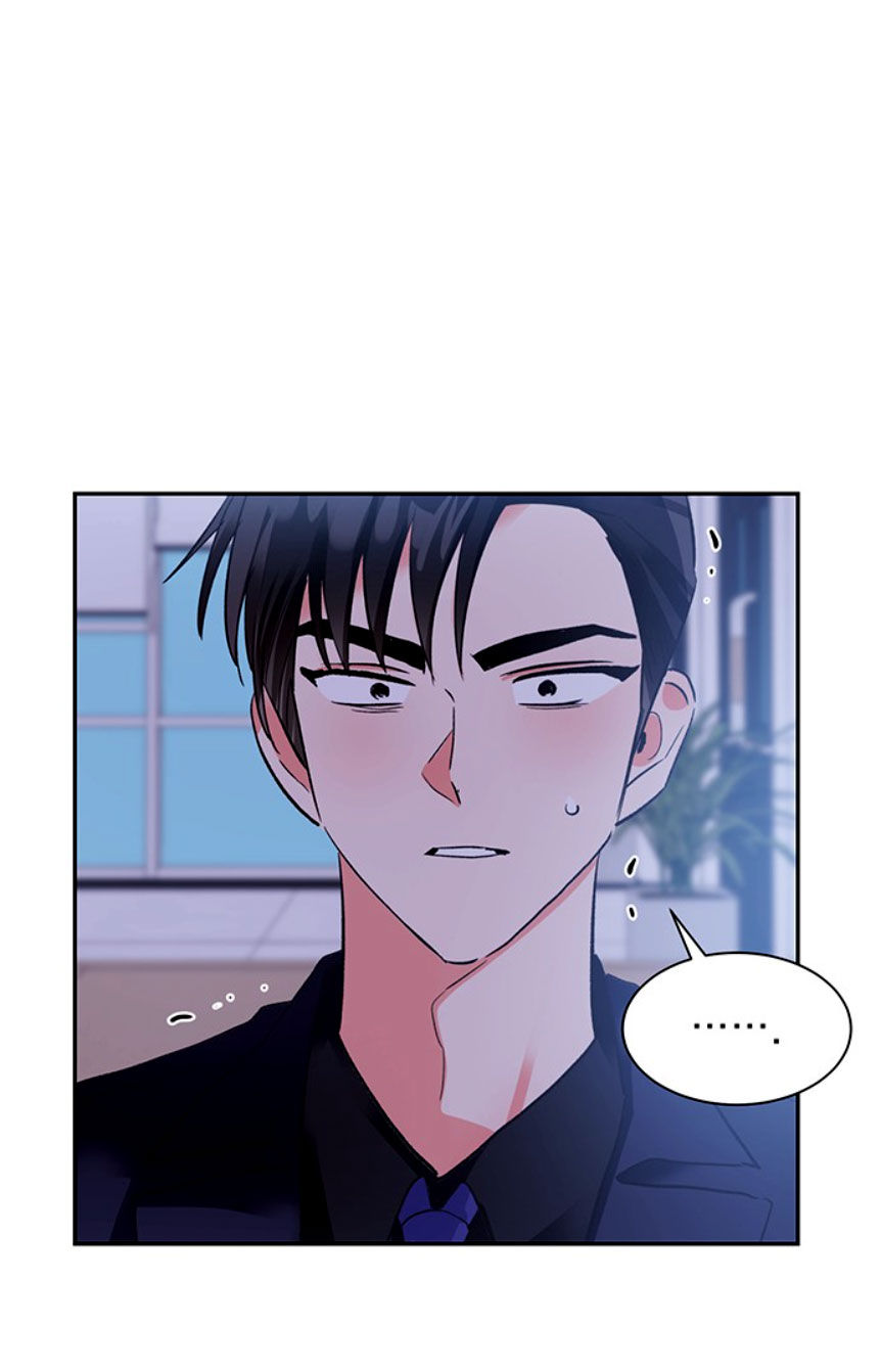 nụ hôn của giác quan thứ sáu chapter 25 45