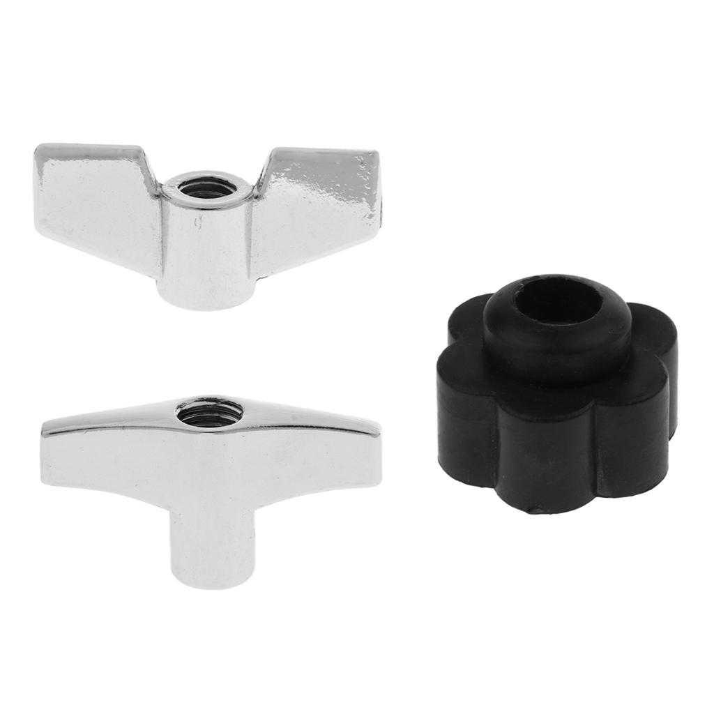 Quick Release Cymbal Stand Wing Nut