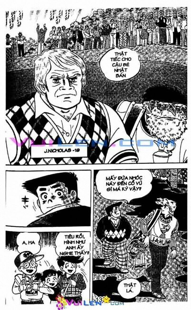 tân teppi chapter 57 116